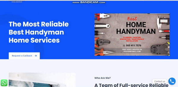 Best Handyman Services