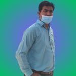 Mazhar Iqbal