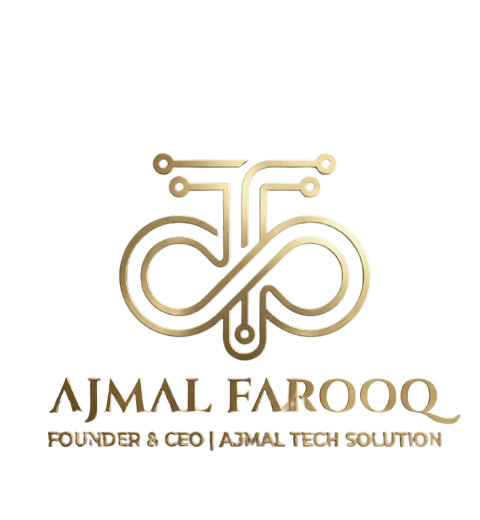 Ajmal_Farooq_-_Logo